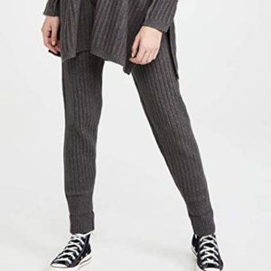 Free People Women's Around The Clock Joggers